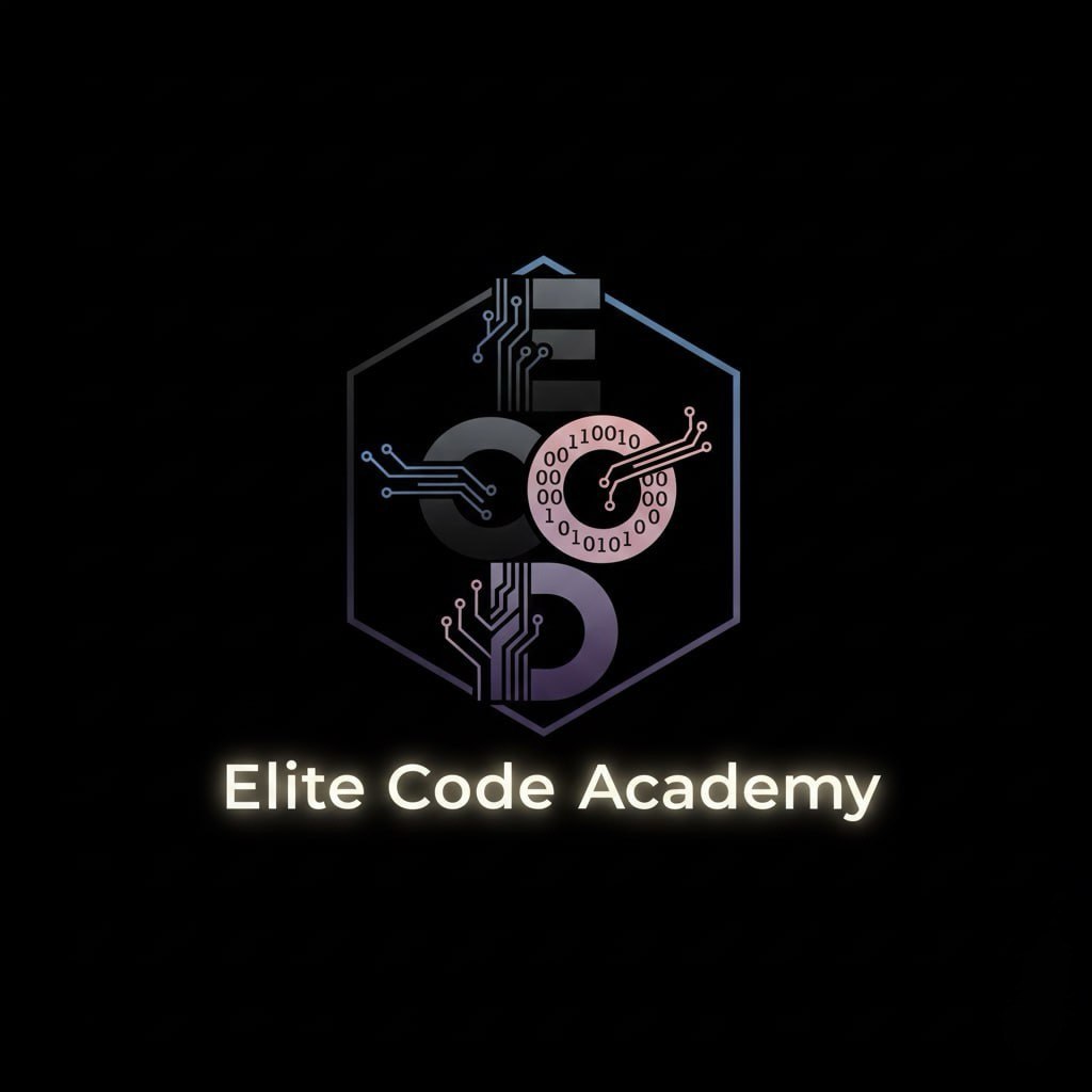 Elite Code Academy
