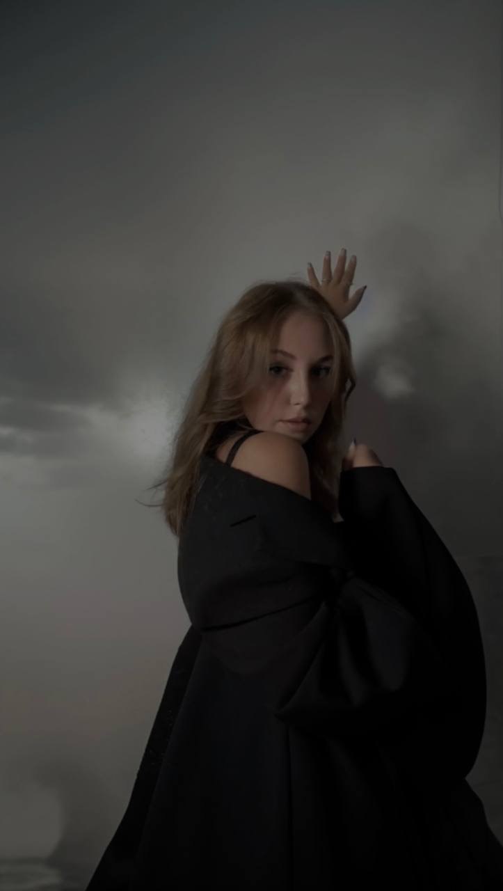 Катерина - Ментор